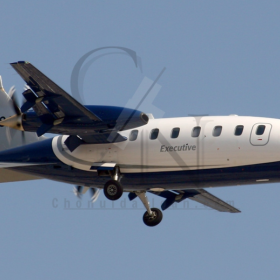 Piaggio P180 Executive